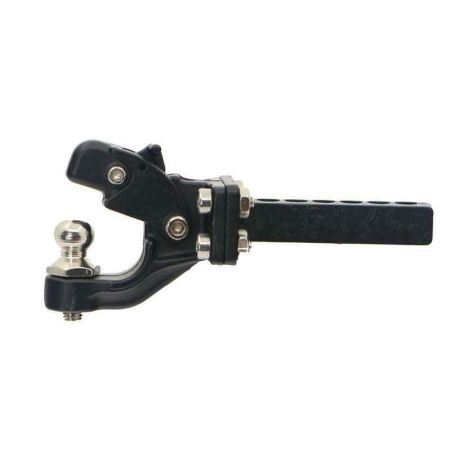 Absima 1:10 Metal Trailer Coupling Head  (AB2320127) Absima 1:10 Metal Trailer Coupling Head  (AB2320127)