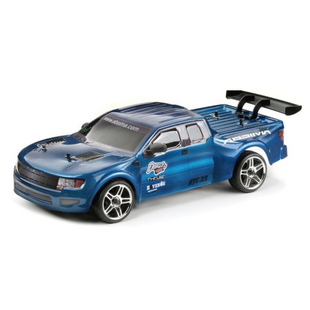 Absima Body 1:10 EP Touring Car "ATC3.4" 4WD RTR - blue