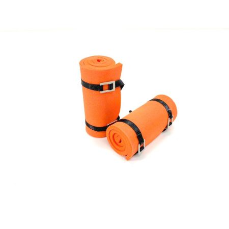 Absima 1/10 Sleeping Pad (2) - orange Absima 1/10 Sleeping Pad (2) - orange