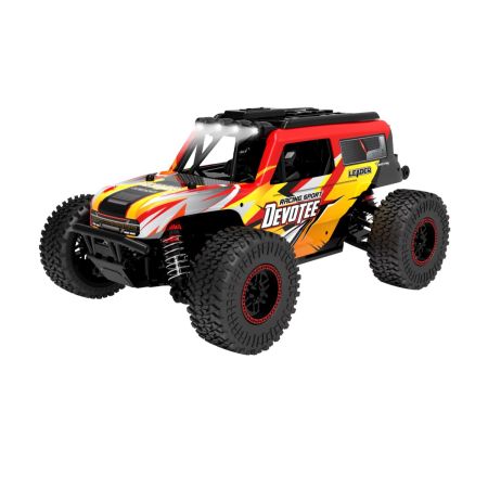 Absima 1:20 Desert Runner "Devotee" Red 4WD RTR (AB10032)
