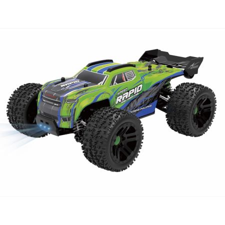 Absima 1:20 Race Truggy "Rapid" Green 4WD RTR (AB10034)