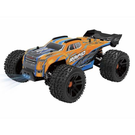Absima 1:20 Race Truggy "Rapid" Orange 4WD RTR (AB10035)