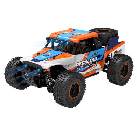 Absima 1:20 Rock Racer "Reckless" Orange 4WD RTR (AB10031)