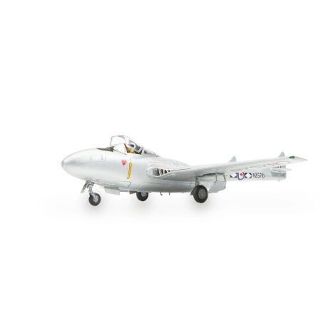 Airfix Hanging Gift Set - de Havilland Vampire T.11 (A55204A)