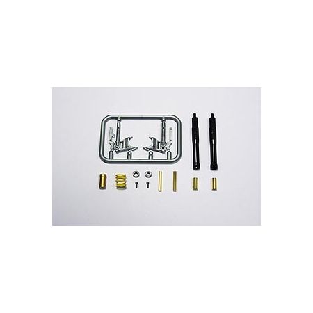 1/24 Tamiya Desmosedici Front Fork 1/24 Tamiya Desmosedici Front Fork