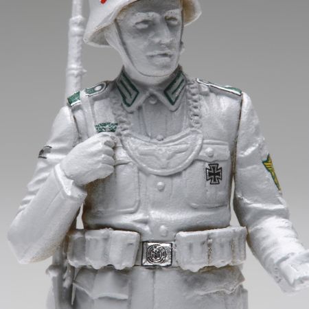 1/35 Tamiya WW2 Germ Military insignia (THC12625)