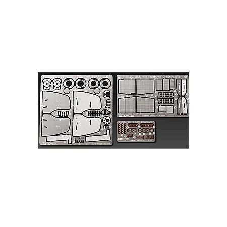 1/20 Tamiya LOTUS 79 1978 PE PARTS 1/20 Tamiya LOTUS 79 1978 PE PARTS
