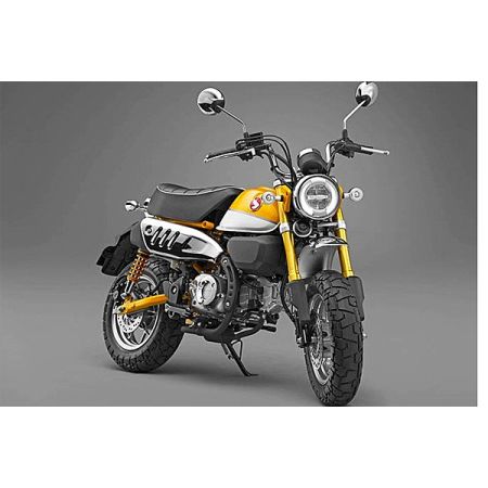 1/24 Tamiya Honda Monkey 125   [2018 version]