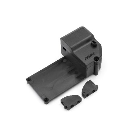 Maverick Receiver Box Set (MV150223)