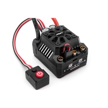 Maverick Flx10-4S120 ESC (MV150240)