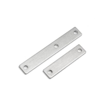 Maverick Centre Diff Mount Spacer (2Pcs) (MV150257)