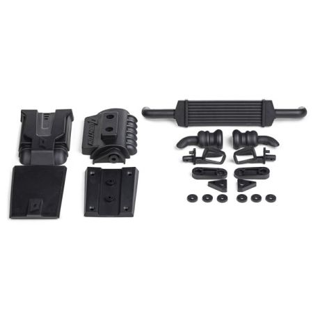 Maverick Body Parts Set (MV150289)