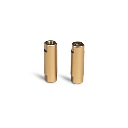 Maverick Rear Diffuser Post (2Pcs) (MV150327)