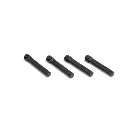 Maverick SCrew Shaft M3X16mm (4Pcs) (MV150340)