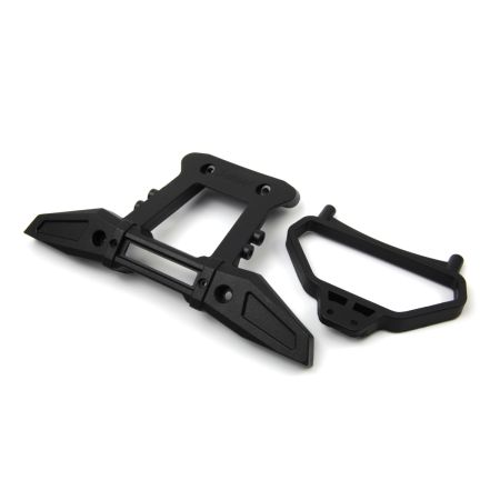 Maverick Rear Bumper Set (MV150430)