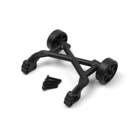 Maverick Wheelie Bar Set (MT) (MV150434)