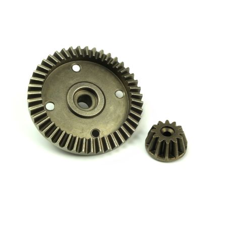 Maverick Differential Bevel Gear Set (43T/12T/M1.25) (MV150438)