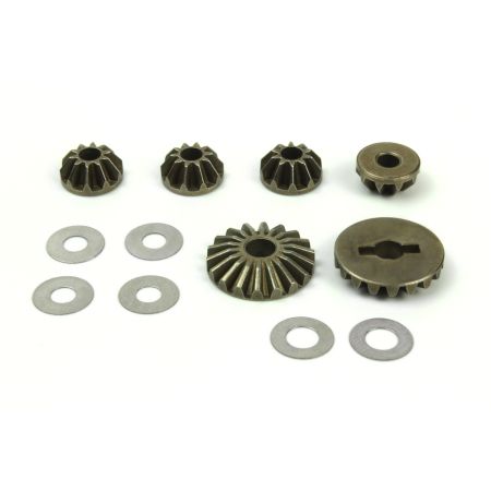 Maverick Differential Gear Set (18T/10T) (MV150439)