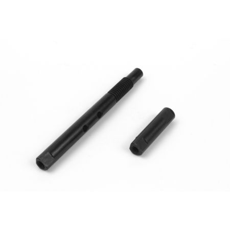 Maverick Differential Input Shaft Set (Front/Rear) (MV150441)