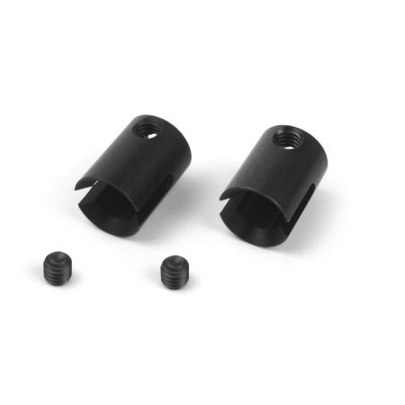 Maverick Center Drive Cup Set (Front/Rear) (MV150445)