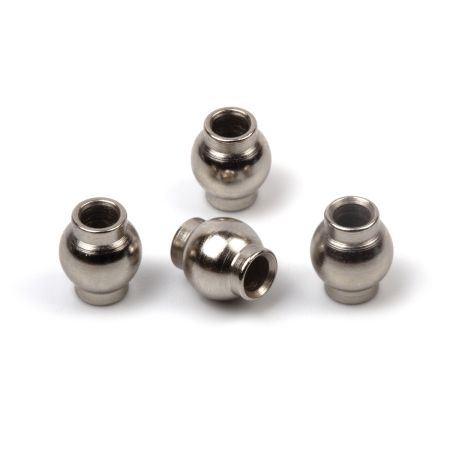 Maverick Upper Camber Link Ball (Outer/4Pcs) (MV150455)