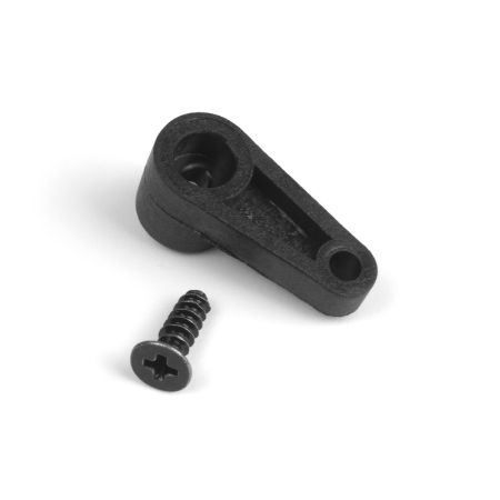 Maverick Servo Horn & SCrew (MV150515)