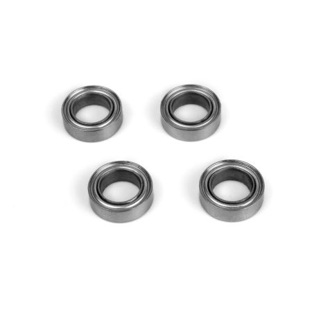 Maverick Ball Bearing 6X10X3mm (4Pcs) (MV150526)