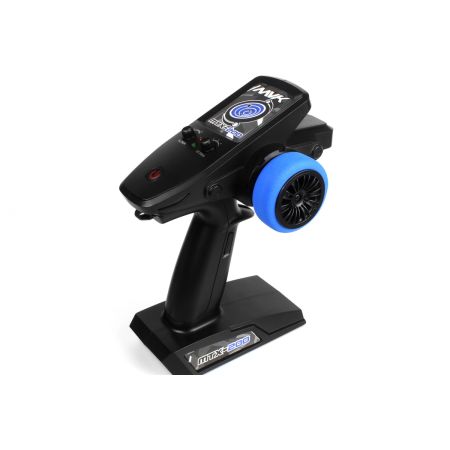 Maverick Maverick MTx-200 2.4Ghz 2Ch Transmitter (MV150540)