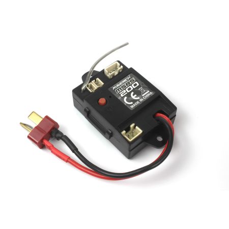 Maverick Msrs-200 2In1 ESC/Receiver 2.4Ghz (MV150541)