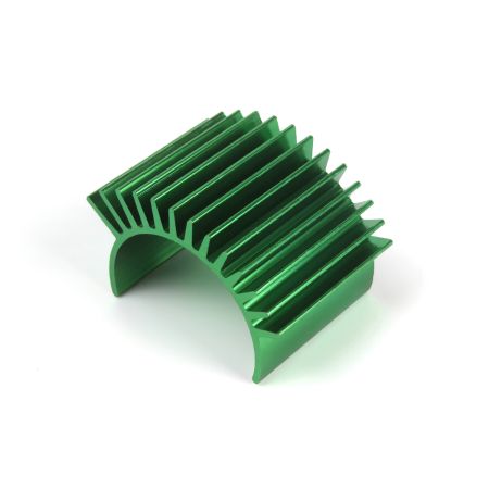 Maverick Heat Sink (Green) (MV150550)