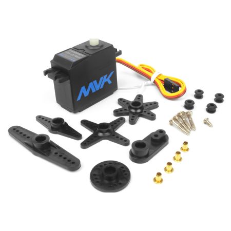 Maverick Ms-07Wr Servo (MV150623)