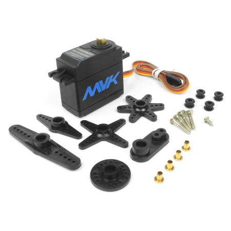 Maverick Ms-16Mgwp Servo (MV150629) Maverick Ms-16Mgwp Servo (MV150629)