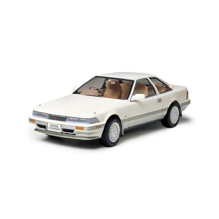 Tamiya 1:24 Toyota Soarer 3.0GT (THC24064) Tamiya 1:24 Toyota Soarer 3.0GT (THC24064)