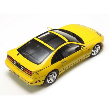 1/24 Tamiya Nissan 300ZX Turbo (THC24087) 1/24 Tamiya Nissan 300ZX Turbo (THC24087)