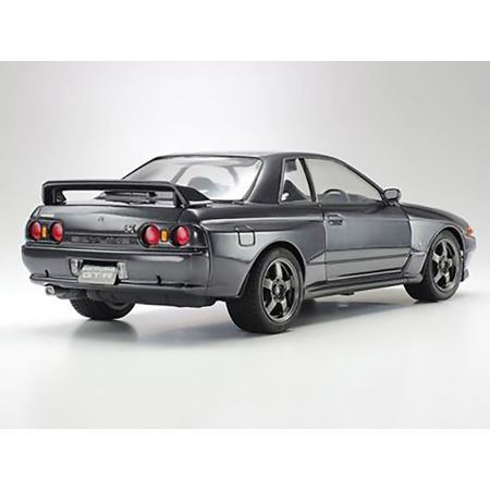 1/24 Tamiya NISSAN SKYLINE GTR (THC24090) 1/24 Tamiya NISSAN SKYLINE GTR (THC24090)