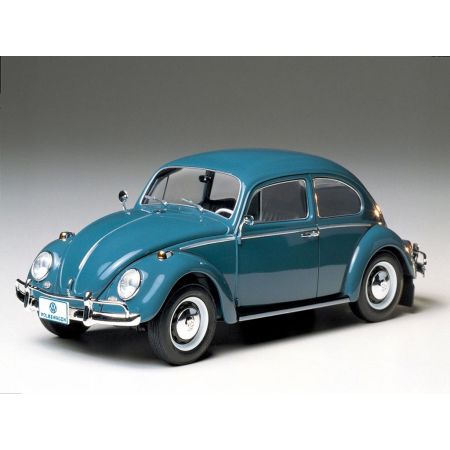 1/24 Tamiya Volkswagen 1300 Beetle (THC24136) 1/24 Tamiya Volkswagen 1300 Beetle (THC24136)
