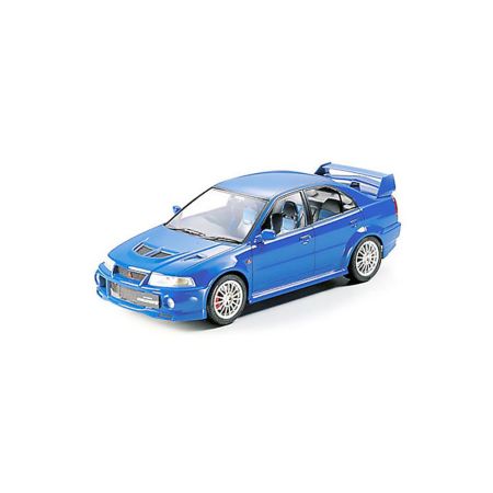 1/24 Tamiya Lancer Evolution VI (THC24213) 1/24 Tamiya Lancer Evolution VI (THC24213)