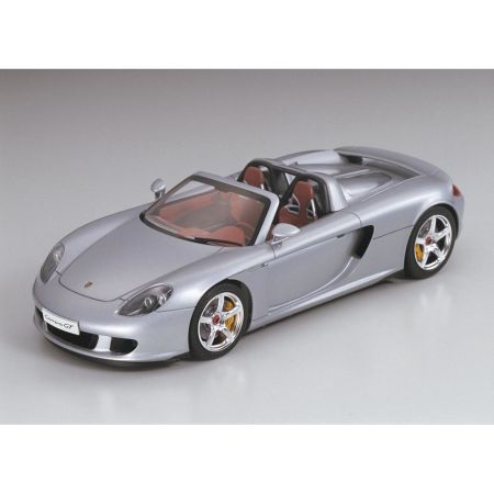 1/24 Tamiya Porsche Carrera GT (THC24275) 1/24 Tamiya Porsche Carrera GT (THC24275)
