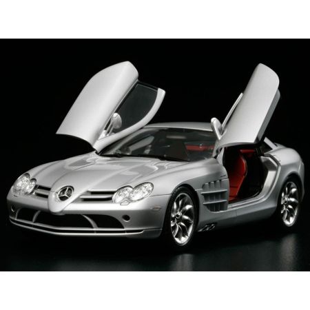 1/24 Tamiya Mercedes Benz SLR McLaren (THC24290) 1/24 Tamiya Mercedes Benz SLR McLaren (THC24290)