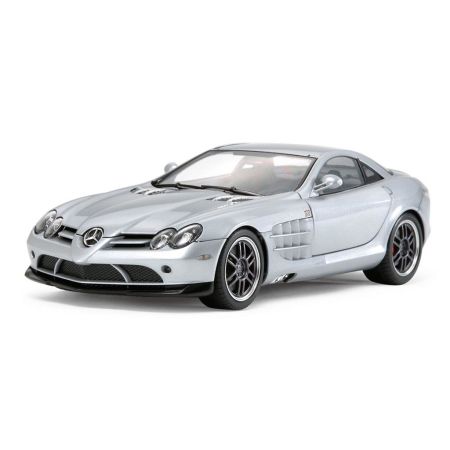 1/24 Tamiya Mercedes SLR 722 (THC24317) 1/24 Tamiya Mercedes SLR 722 (THC24317)