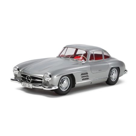 1/24 Tamiya Mercedes 300SL (THC24338) 1/24 Tamiya Mercedes 300SL (THC24338)