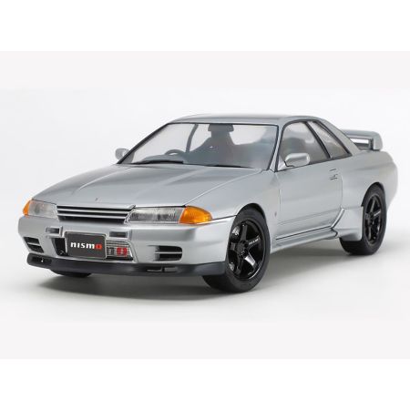1/24 Tamiya Nissan GT-R R32 Nismo Custom (THC24341) 1/24 Tamiya Nissan GT-R R32 Nismo Custom (THC24341)