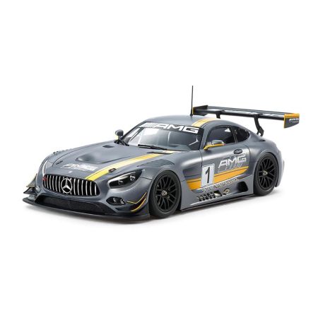 1/24 Tamiya Mercedes AMG GT3 (THC24345) 1/24 Tamiya Mercedes AMG GT3 (THC24345)