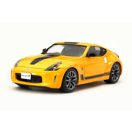 1/24 Tamiya Nissan 370Z Heritage Edition (THC24348) 1/24 Tamiya Nissan 370Z Heritage Edition (THC24348)