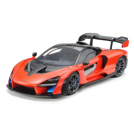 Tamiya McLaren Senna (24355) Tamiya McLaren Senna (24355)