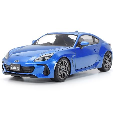 Tamiya 1/24 SUBARU BRZ (ZD8) (THC24362) Tamiya 1/24 SUBARU BRZ (ZD8) (THC24362)
