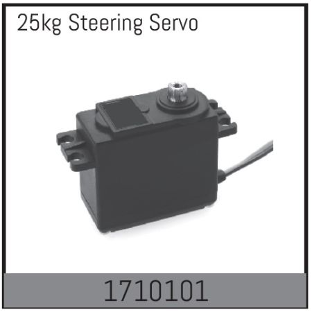 Absima 25Kg Steering Servo (AB1710101)
