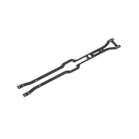 Xray T4'20 Graphite Upper Deck 1.6mm (XR301061) Xray T4'20 Graphite Upper Deck 1.6mm (XR301061)