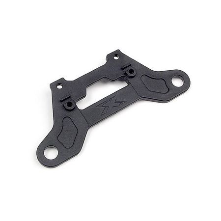 Xray Composite Upper Holder For Bumper (XR301217)