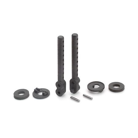 Xray Rear Body Mount Set (XR301330)